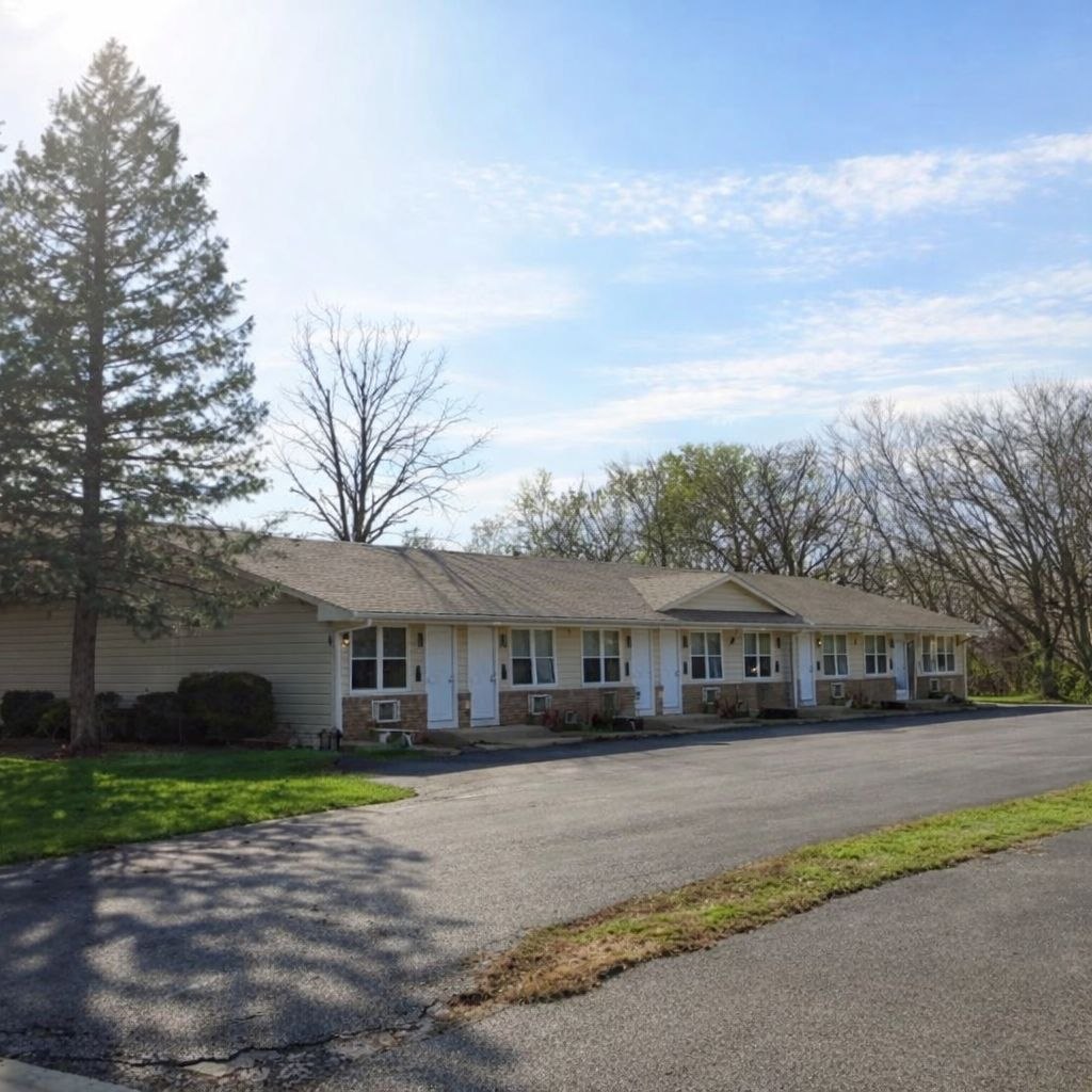 1002 Bratton Ave, Marseilles, IL