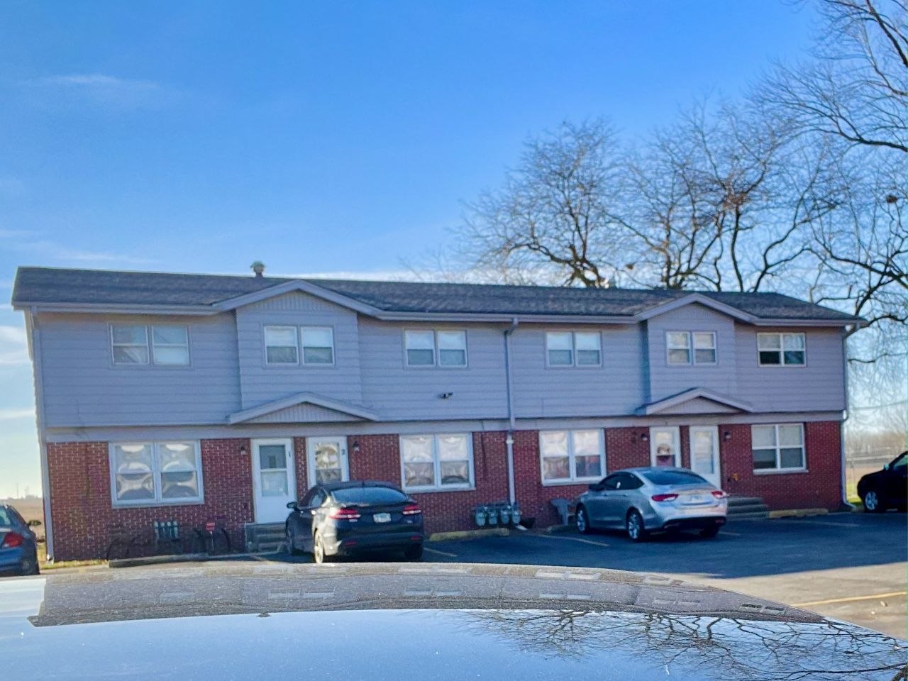 301 E Cleveland St, Ladd, IL