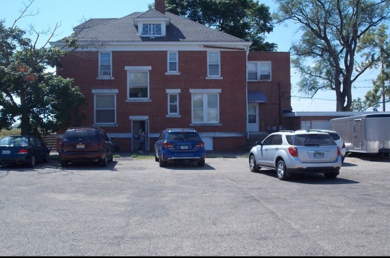 314 S Bureau Ave, Ladd, IL