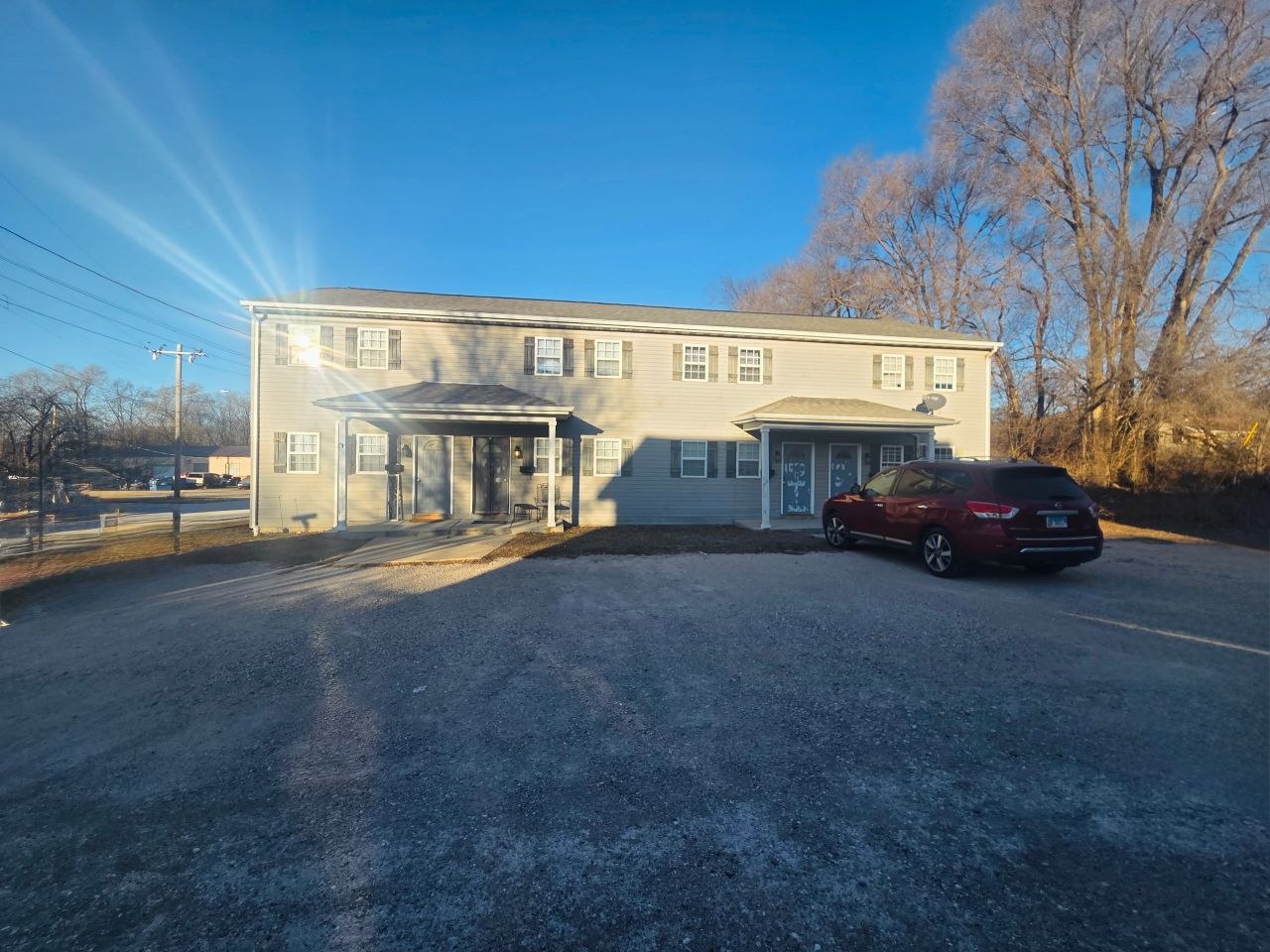 390 Railroad St, Marseilles, IL