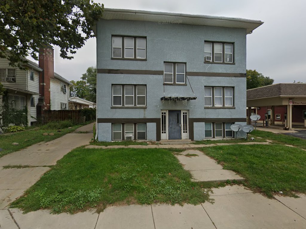 443 3rd St, LaSalle, IL