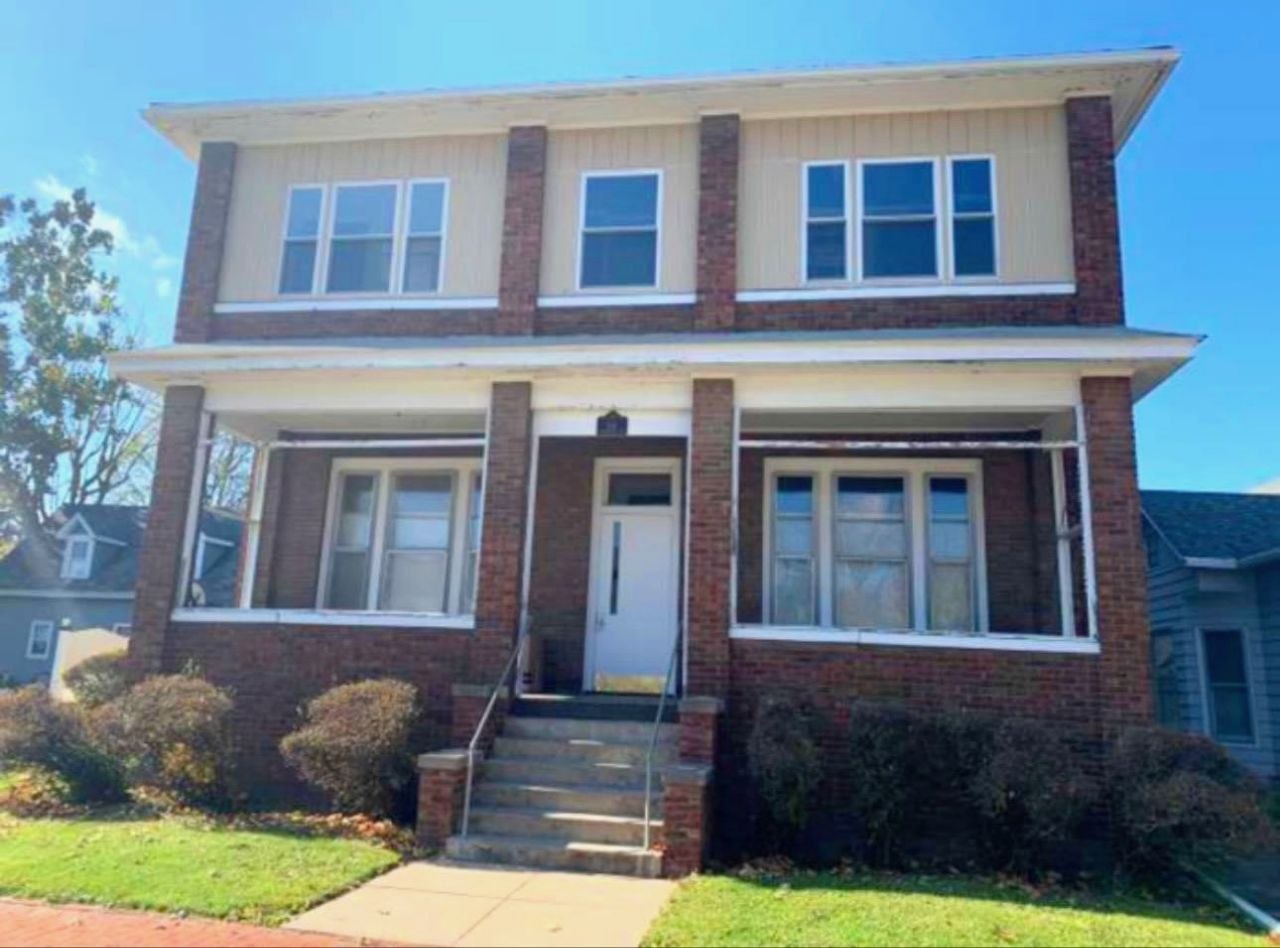 519 Marquette St, LaSalle, IL
