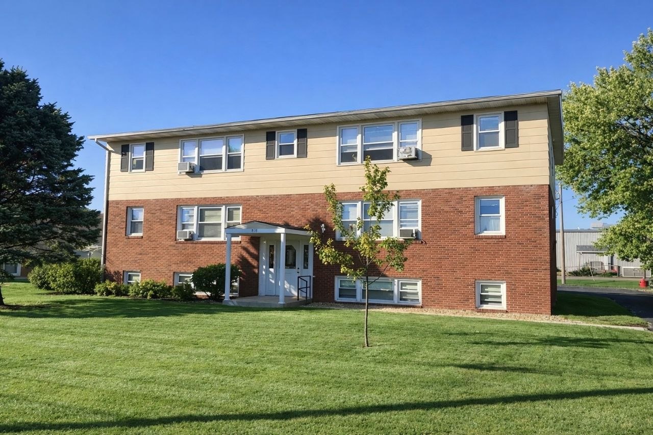 715 E Central Ave, Princeton, IL